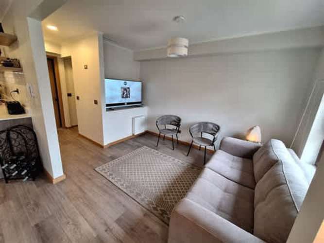 Departamento LOS OLIVILLOS / LOS ARRAYANES