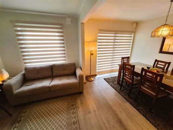 Departamento LOS OLIVILLOS / LOS ARRAYANES