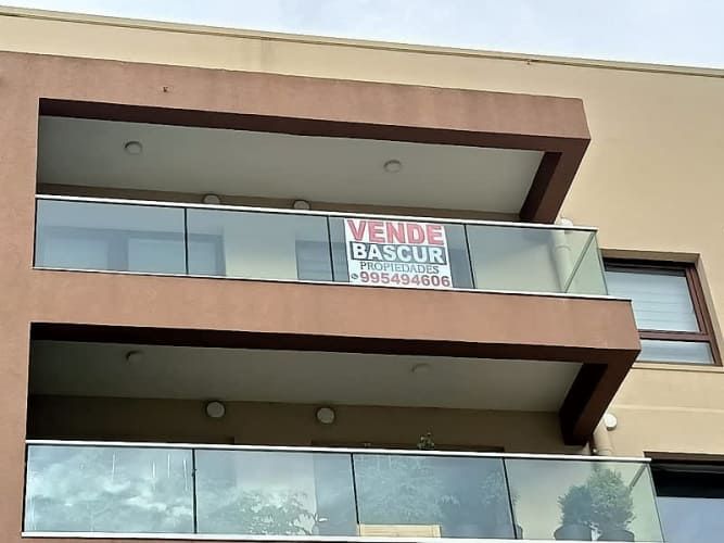 Departamento LOS OLIVILLOS / LOS ARRAYANES