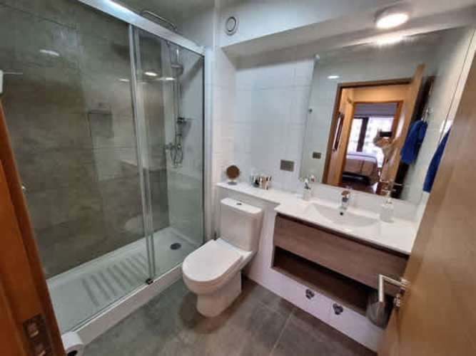 Departamento LOS OLIVILLOS / LOS ARRAYANES