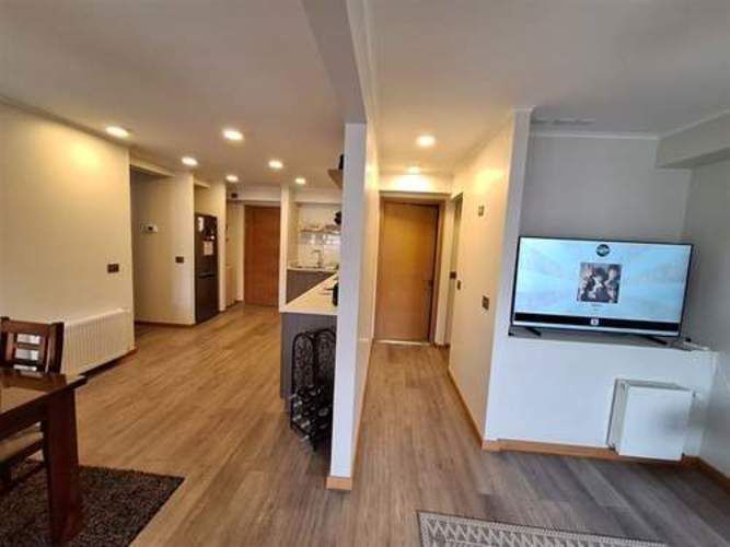 Departamento LOS OLIVILLOS / LOS ARRAYANES