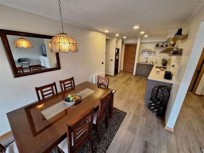 Departamento LOS OLIVILLOS / LOS ARRAYANES