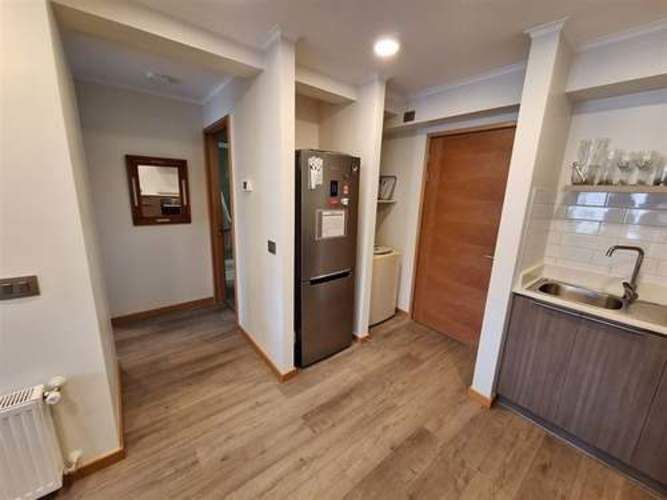 Departamento LOS OLIVILLOS / LOS ARRAYANES