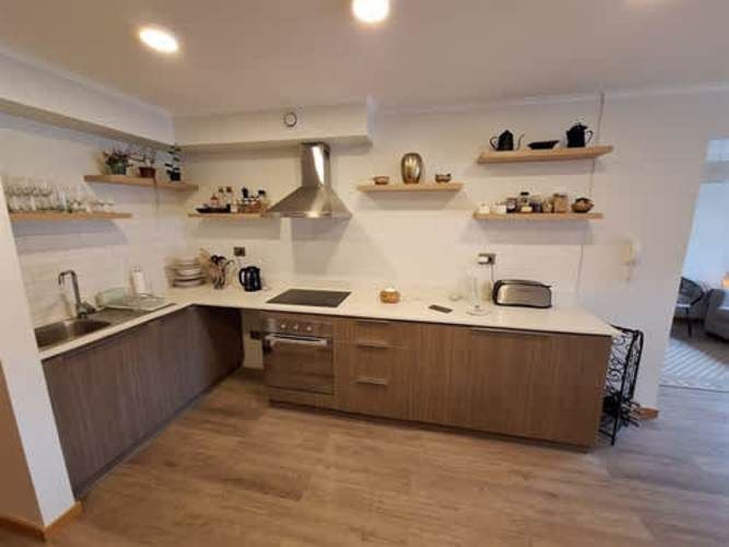 Departamento LOS OLIVILLOS / LOS ARRAYANES