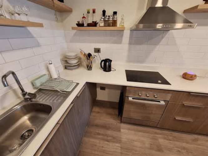 Departamento LOS OLIVILLOS / LOS ARRAYANES