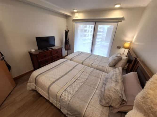 Departamento LOS OLIVILLOS / LOS ARRAYANES