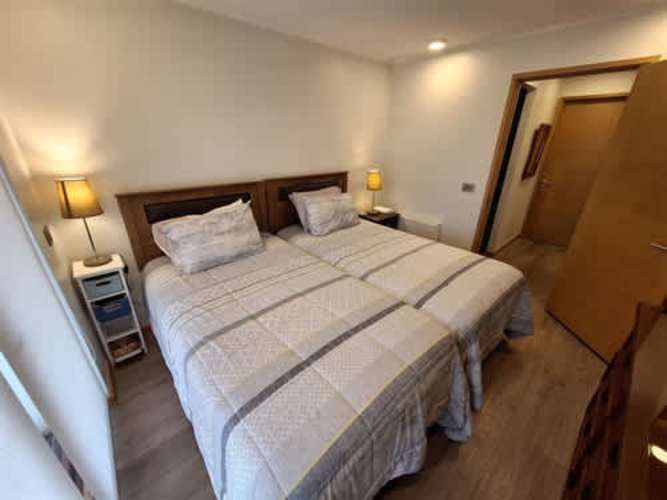 Departamento LOS OLIVILLOS / LOS ARRAYANES