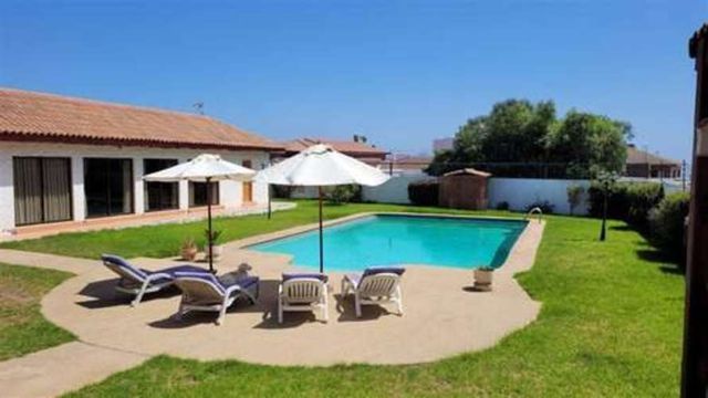 Casa ESPECTACULAR CASA EN VENTA ROSARIO DE PEÑUELAS 4D 3B