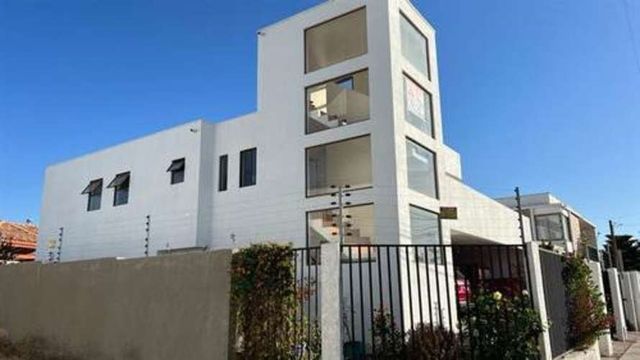 Casa HERMOSA CASA EN ROSARIO DE PEÑUELAS 5D 4B