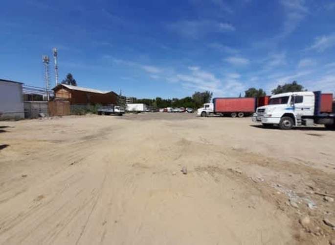 Sitio TERRENO PARA PROYECTO HABITACIONAL 5.750 M2 OVALLE