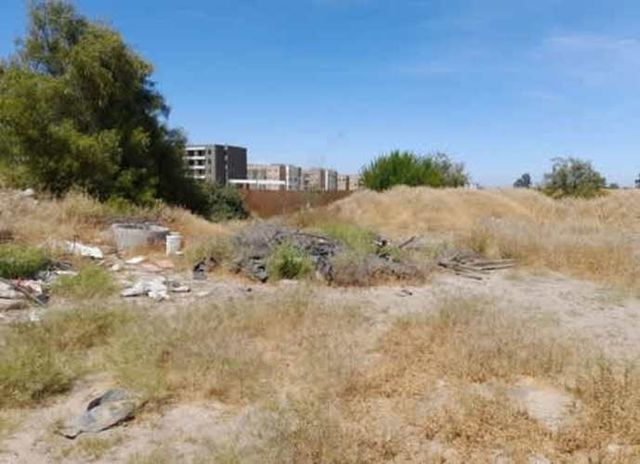 Sitio TERRENO PARA PROYECTO HABITACIONAL 5.750 M2 OVALLE