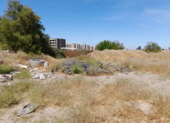 Sitio TERRENO PARA PROYECTO HABITACIONAL 5.750 M2 OVALLE