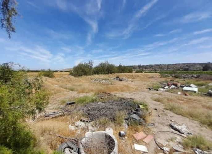 Sitio TERRENO PARA PROYECTO HABITACIONAL 5.750 M2 OVALLE