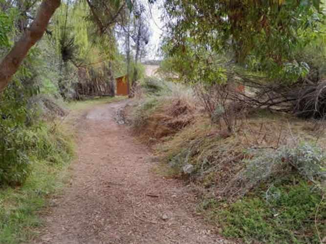 Sitio TERRENO 2 HAS REGIMENTO ARICA