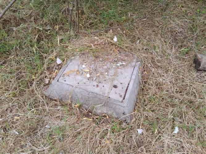 Sitio TERRENO 2 HAS REGIMENTO ARICA