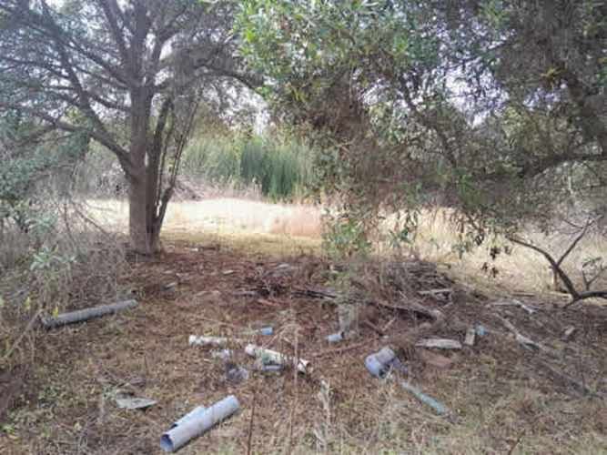 Sitio TERRENO 2 HAS REGIMENTO ARICA