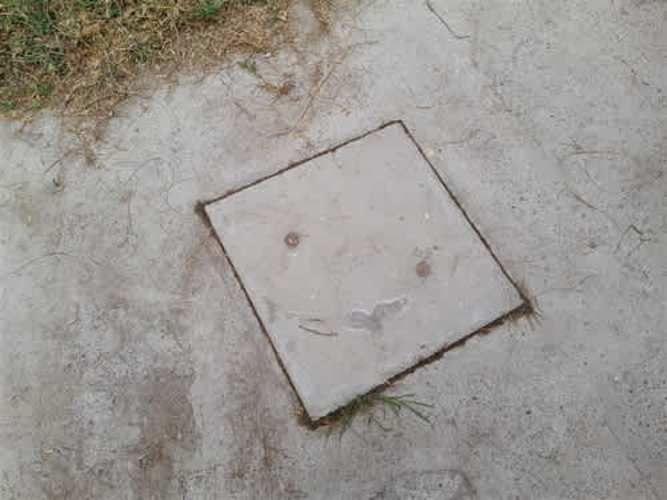 Sitio TERRENO 2 HAS REGIMENTO ARICA