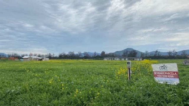 Terreno Construcción TERRENO CONSTRUCCION EN VENTA EN TALAGANTE