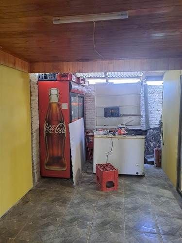 Casa CASA EN VENTA DE 2 DORM. EN SAN JAVIER CON AMASANDERIA