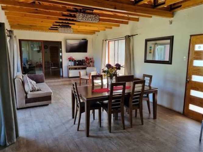 Parcela PARCELA EN VENTA EN TALCA