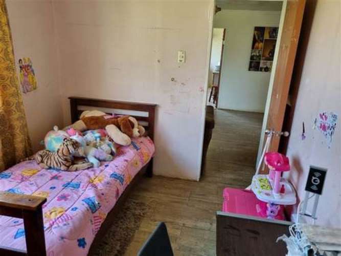 Parcela PARCELA EN VENTA EN TALCA