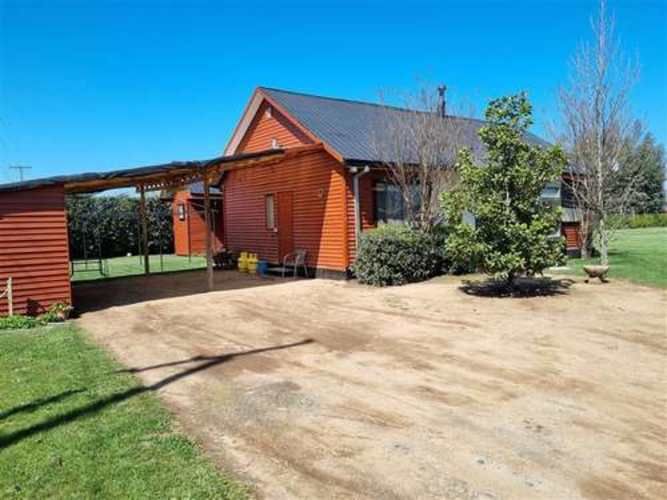 Parcela PARCELA EN VENTA EN TALCA