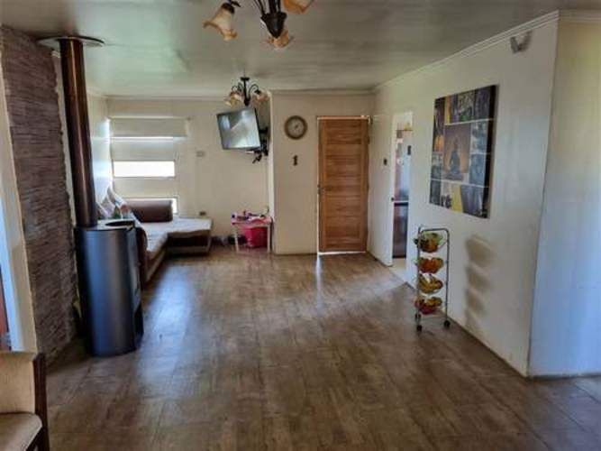 Parcela PARCELA EN VENTA EN TALCA