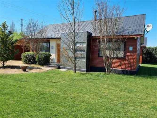 Parcela PARCELA EN VENTA EN TALCA