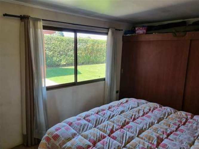 Parcela PARCELA EN VENTA EN TALCA