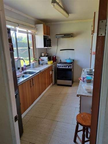 Parcela PARCELA EN VENTA EN TALCA