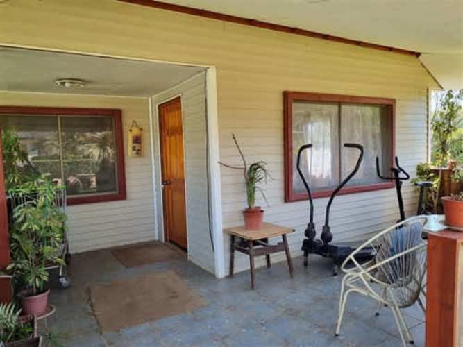 Parcela PARCELA EN VENTA EN TALCA