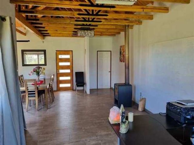 Parcela PARCELA EN VENTA EN TALCA