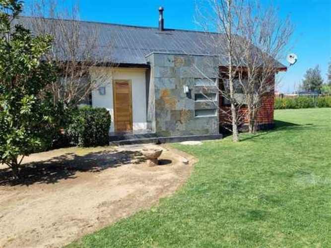 Parcela PARCELA EN VENTA EN TALCA