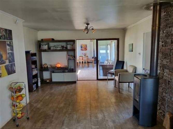 Parcela PARCELA EN VENTA EN TALCA