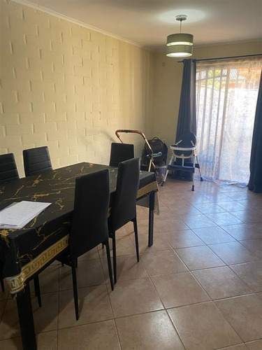 Casa CASA EN VENTA EN VILLA BICENTENARIO