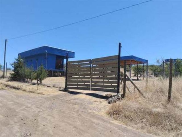 Parcela PARCELA EN VENTA EN TALCA FUNDO EL PERAL