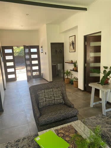 Casa SE VENDE PARCELA CON CASA EN PUERTAS NEGRAS