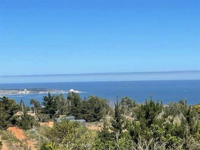 Parcela PARCELA EN VENTA EN ALGARROBO