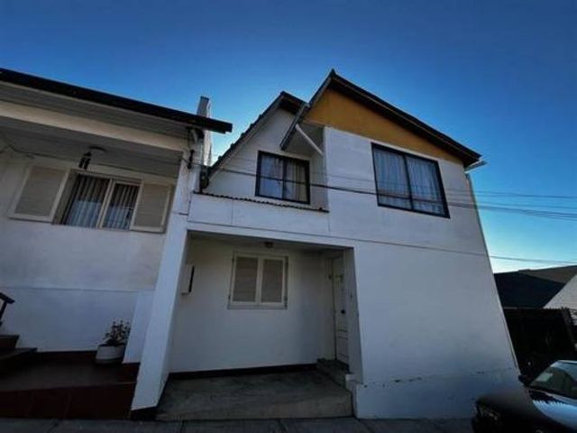 Casa CASA EN VENTA DE 7 DORM. EN VIÑA DEL MAR