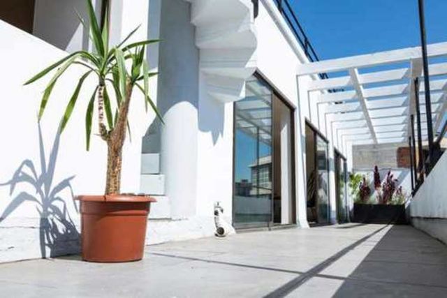 Departamento PENTHOUSE VENTA,AZOTEA EXCLUSIVA, OFFICE O DEPTO, LASTARRIA