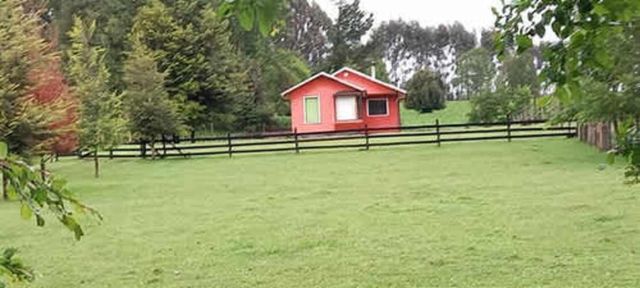 Casa CASA EN VENTA DE 2 DORM. EN LOS LAGOS