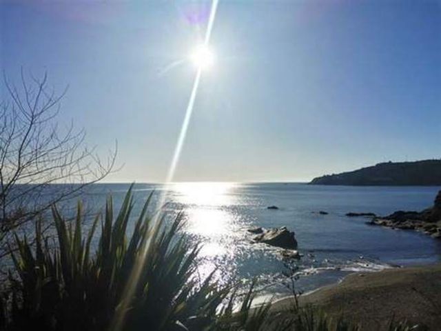 Casa CASA EN PLAYA GRANDE DE NIEBLA, CON INSUPERABLE VISTA AL MAR