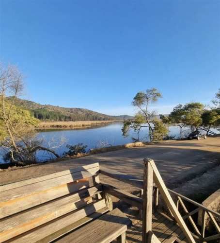 Parcela PARCELAS HERMOSAS A MINUTOS PLAYA Y LAGUNA TORCA, 5000M2 ROL