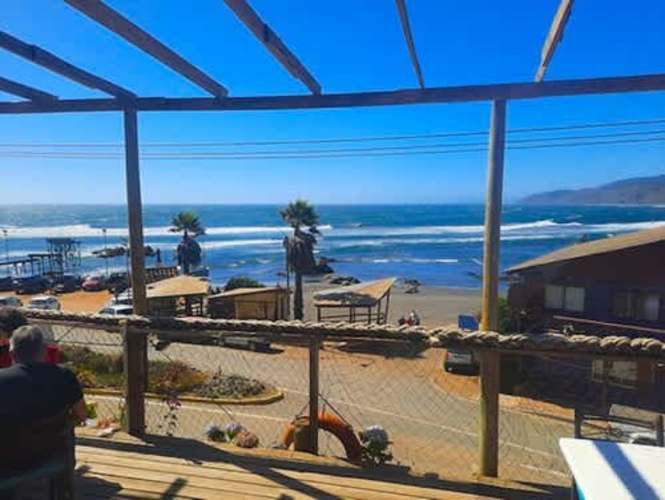 Parcela PARCELAS HERMOSAS A MINUTOS PLAYA Y LAGUNA TORCA, 5000M2 ROL