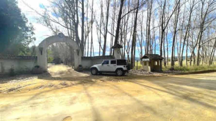 Parcela PARCELAS HERMOSAS A MINUTOS PLAYA Y LAGUNA TORCA, 5000M2 ROL