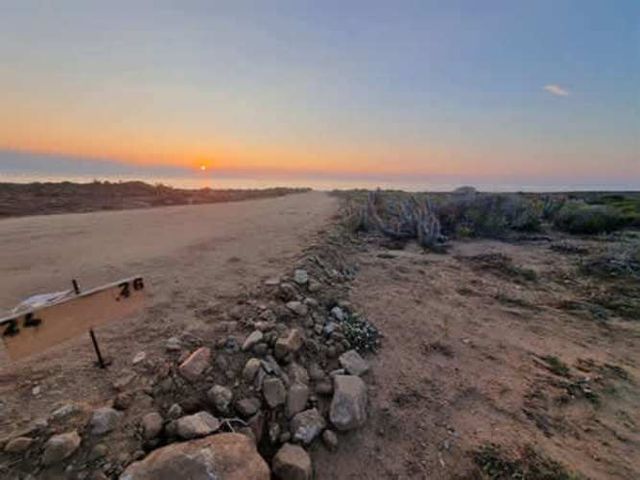 Parcela LIQUIDACIÓN DESCUENTOS FIN DE AÑO PARCELAS FRENTE AL MAR