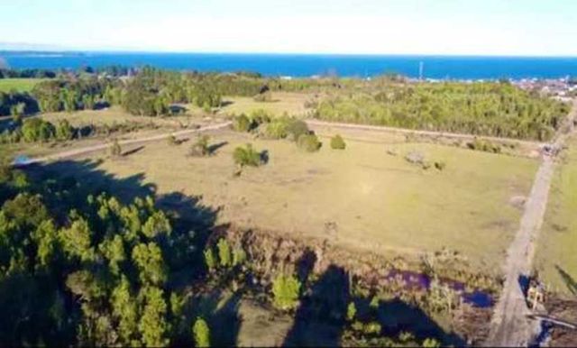 Parcela PARCELAS CERCA DE CANAL DE CHACAO PARA VIVIR O INVERTIR
