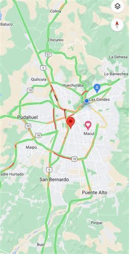 Local LOCAL COMERCIAL EN VENTA EN SANTIAGO