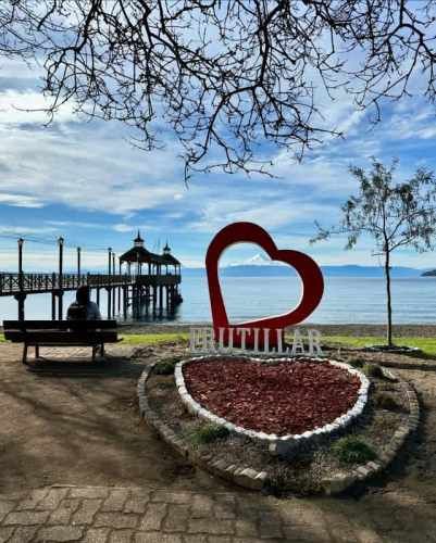 Parcela PARCELAS EN OFERTA FRUTILLAR 5000M2 DESCUENTO AÑO 2025