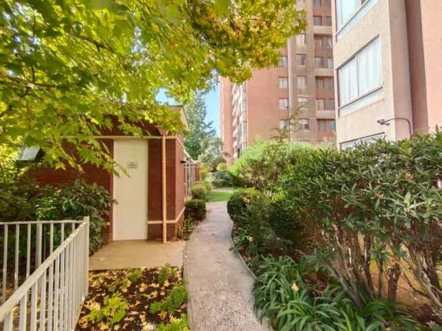 Departamento LOS ALERCES CON MACUL